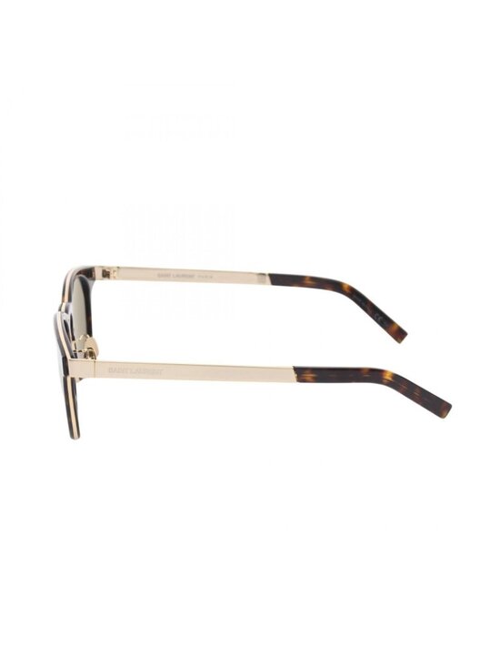 Saint Laurent Paris Sunglasses Tortoiseshell Eyewear main image 7